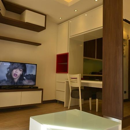 Studio Apartment Picasso Beograd Ngoại thất bức ảnh