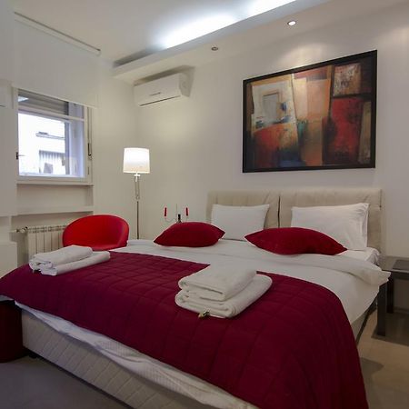 Studio Apartment Picasso Beograd Ngoại thất bức ảnh