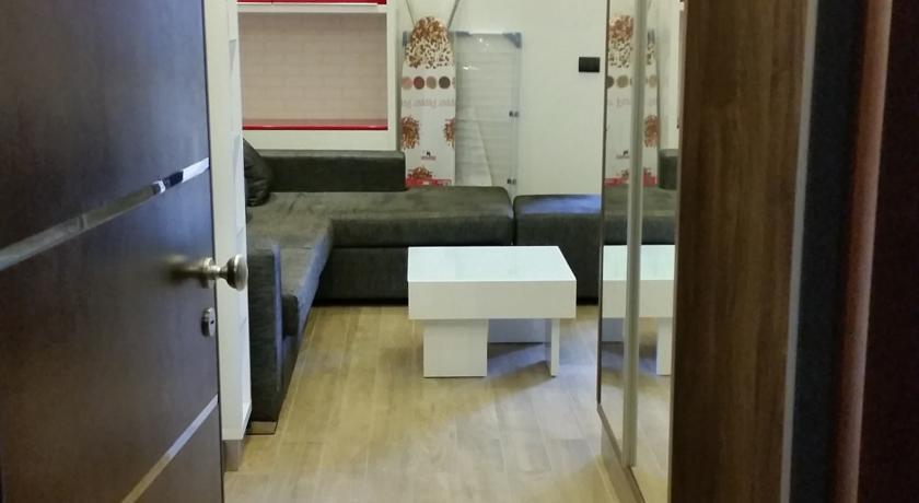 Studio Apartment Picasso Beograd Phòng bức ảnh