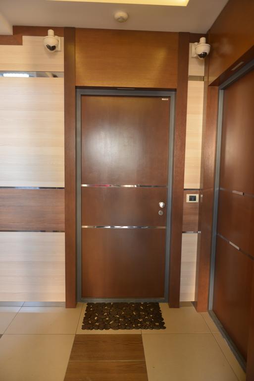 Studio Apartment Picasso Beograd Ngoại thất bức ảnh
