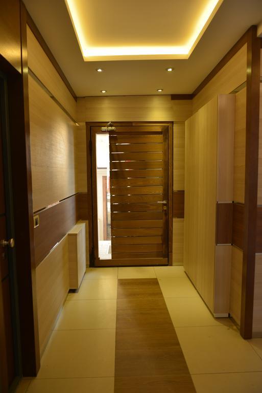 Studio Apartment Picasso Beograd Ngoại thất bức ảnh