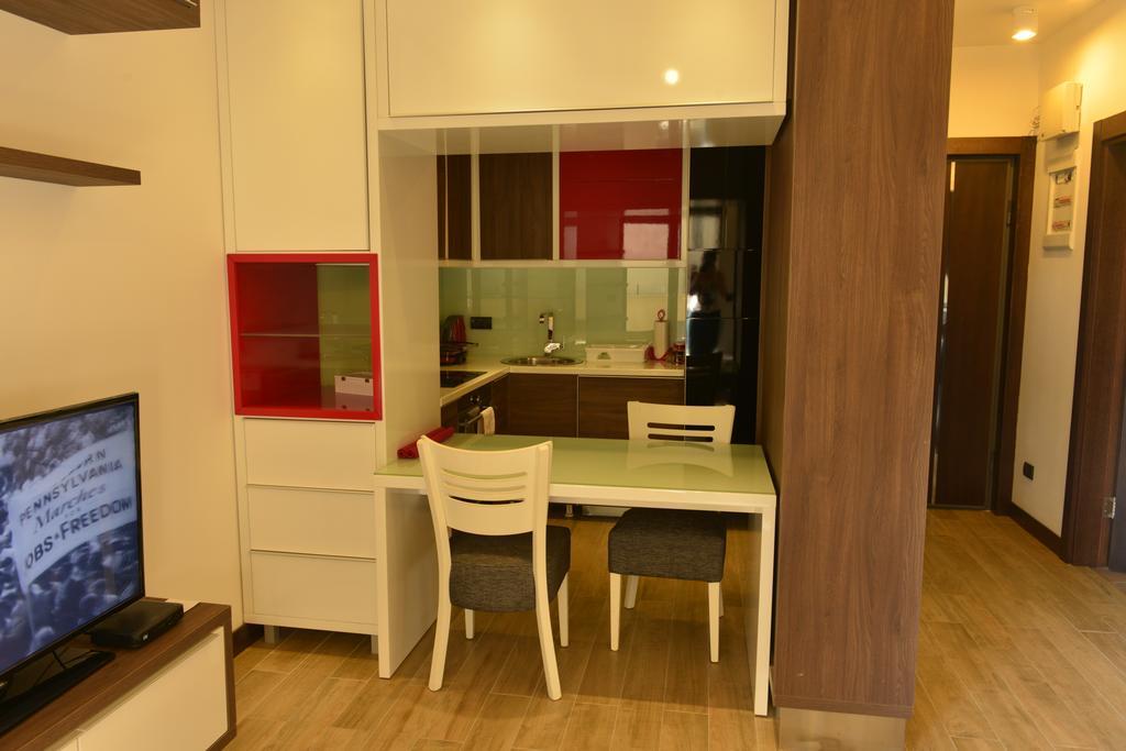 Studio Apartment Picasso Beograd Ngoại thất bức ảnh