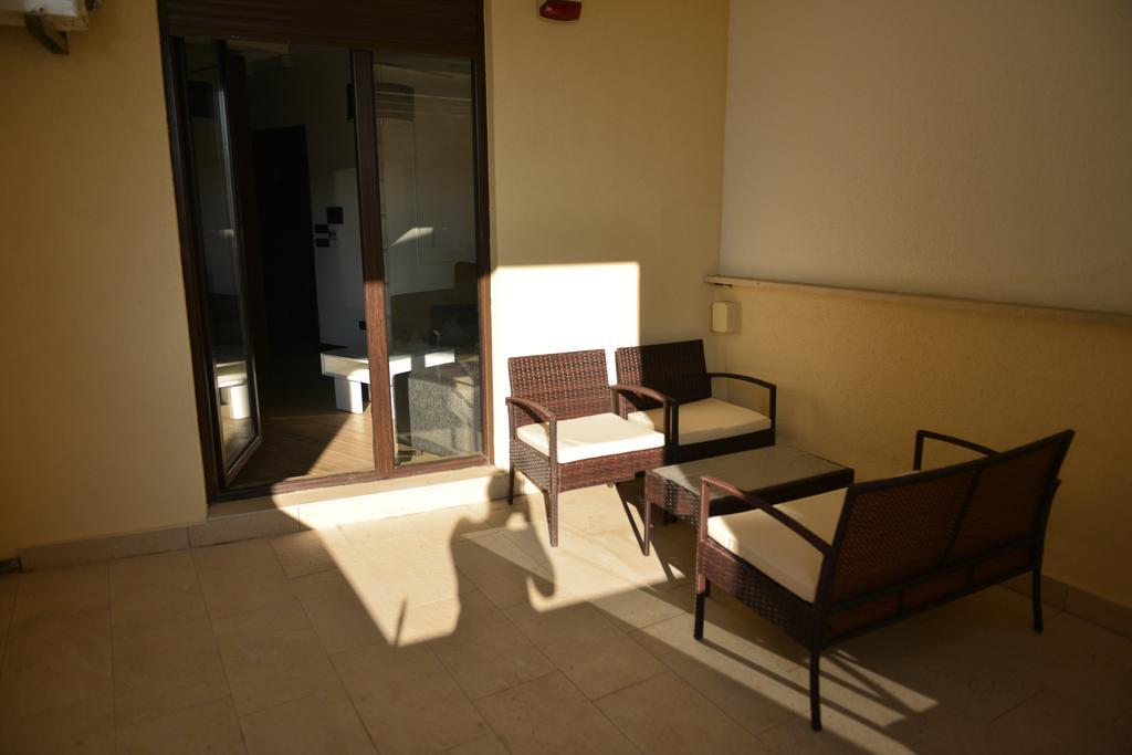 Studio Apartment Picasso Beograd Ngoại thất bức ảnh