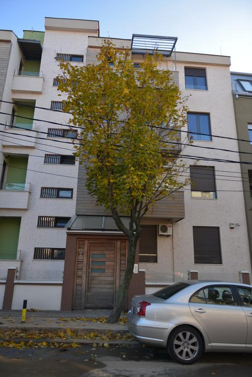Studio Apartment Picasso Beograd Phòng bức ảnh