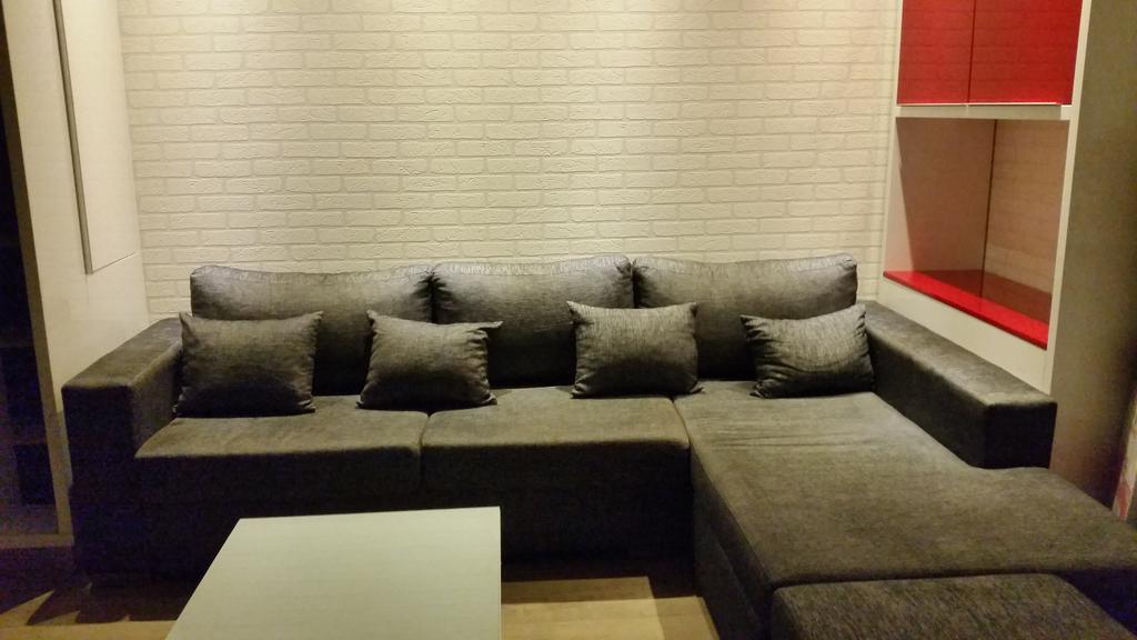 Studio Apartment Picasso Beograd Phòng bức ảnh