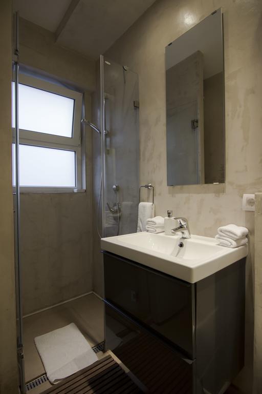 Studio Apartment Picasso Beograd Ngoại thất bức ảnh