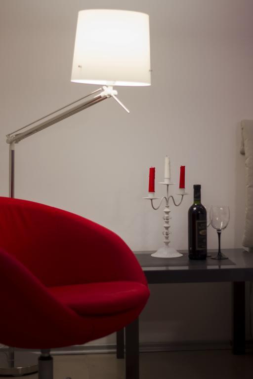 Studio Apartment Picasso Beograd Ngoại thất bức ảnh
