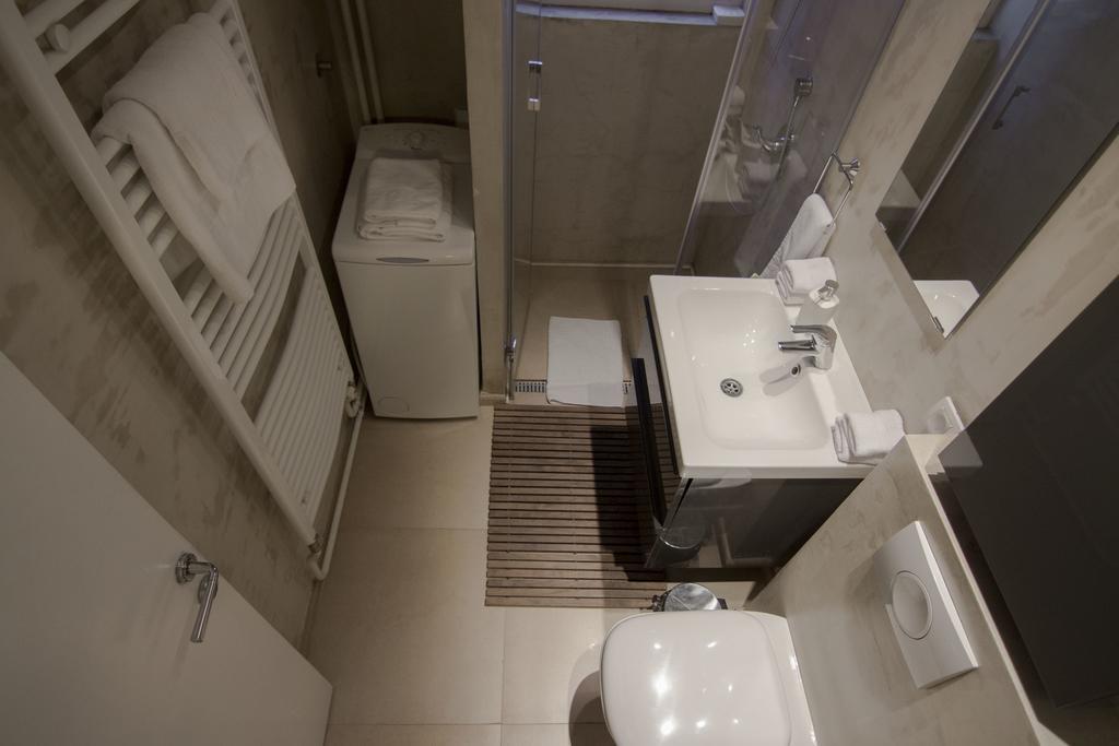 Studio Apartment Picasso Beograd Ngoại thất bức ảnh