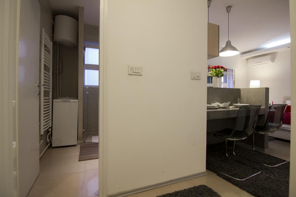 Studio Apartment Picasso Beograd Ngoại thất bức ảnh