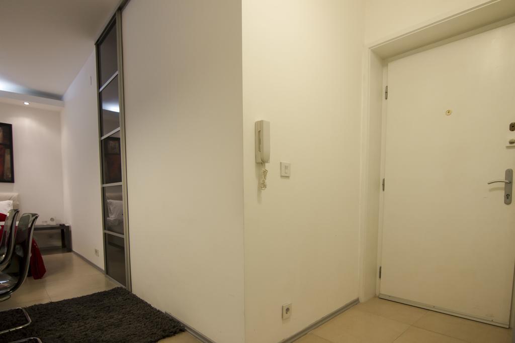Studio Apartment Picasso Beograd Ngoại thất bức ảnh